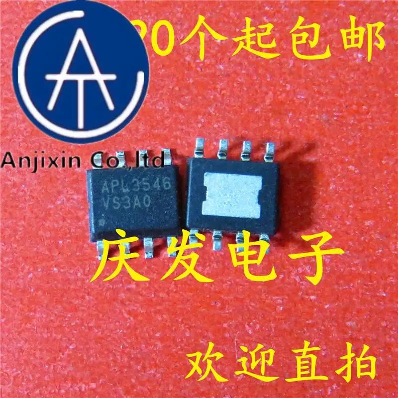 10pcs 100%    APL3546 SOP8